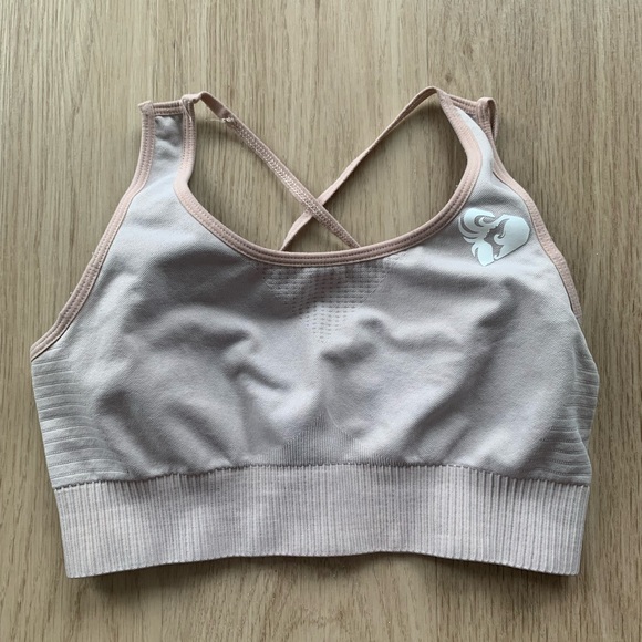 Womens Best Power gym set - Picture 2 of 7